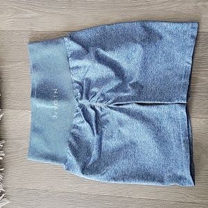 NVGTN small scrunch EUC